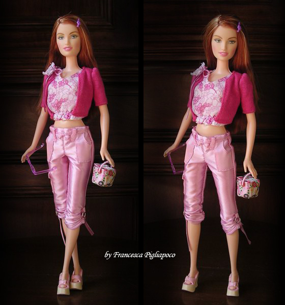 Fashion Fever Drew 1