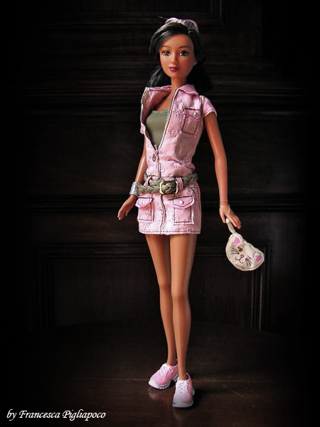 bratz doll inspired outfits