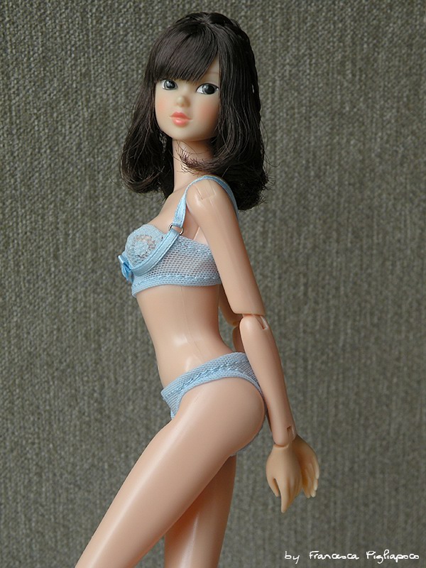 Dream Doll Nude.